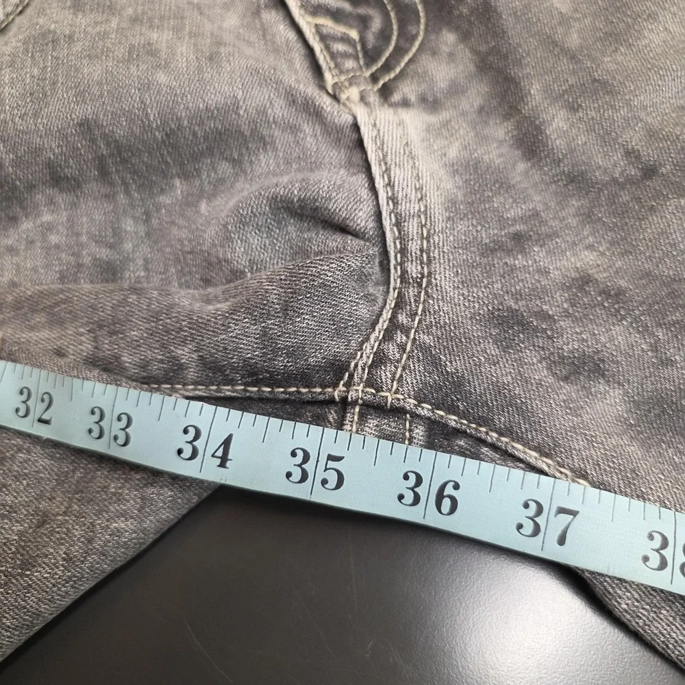 True Religion brand true